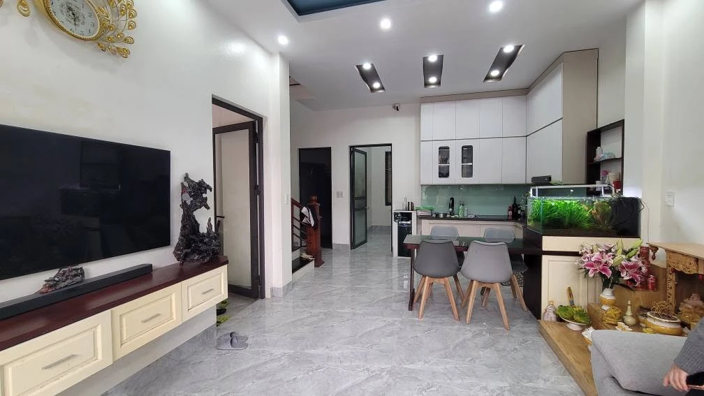 Bán nhà 2 tầng 83.6m2 khu đô thị Viettell - Ảnh thu nhỏ 4