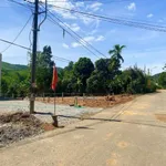 Bán đất mặt tiền Phú Lợi, Bình Điền, TP Huế 273m², 840 triệu - Ảnh thu nhỏ 1