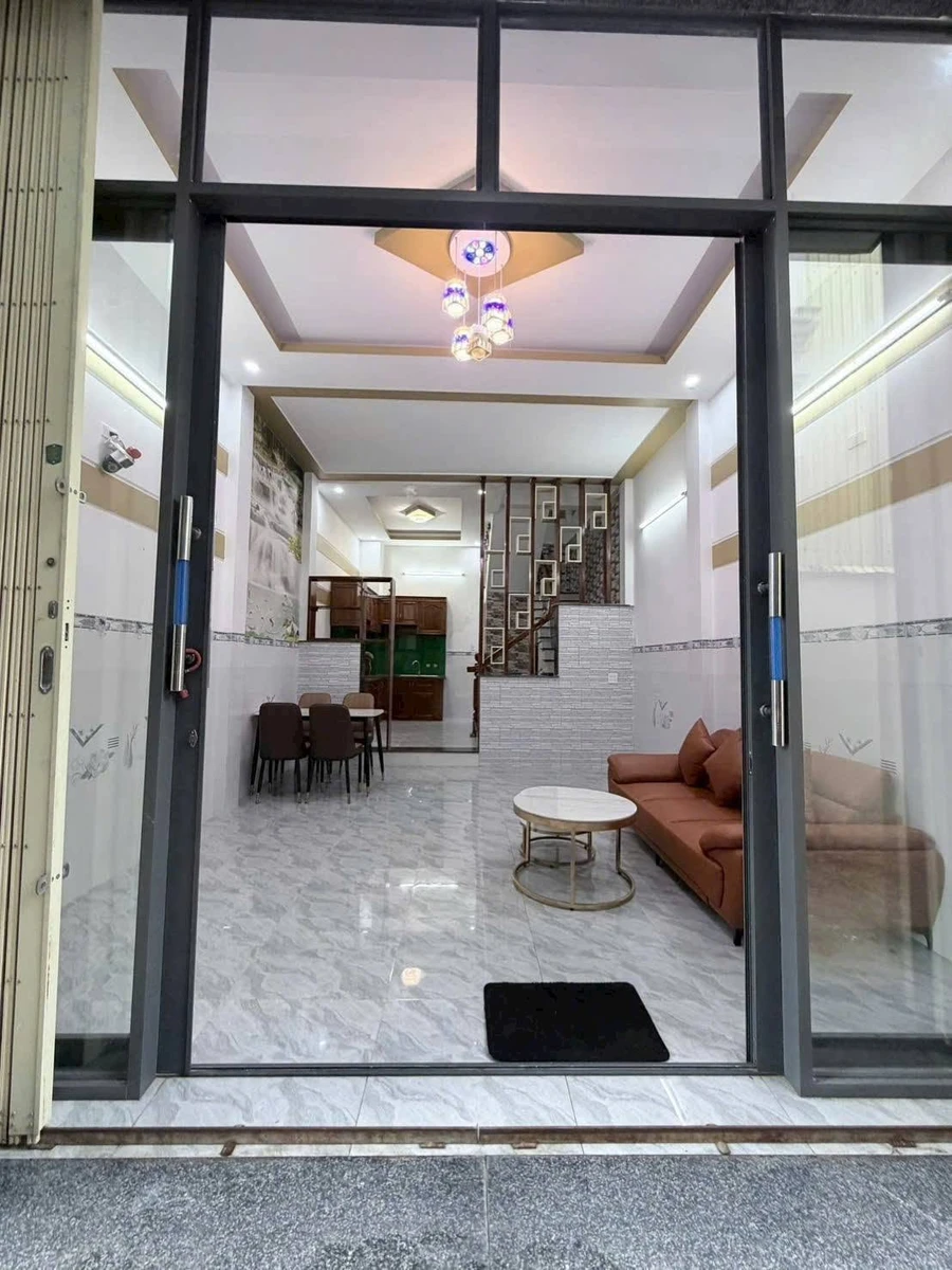 Bán nhà 2PN 81m² Quy Nhơn khoảng 1 tỷ - Ảnh 1