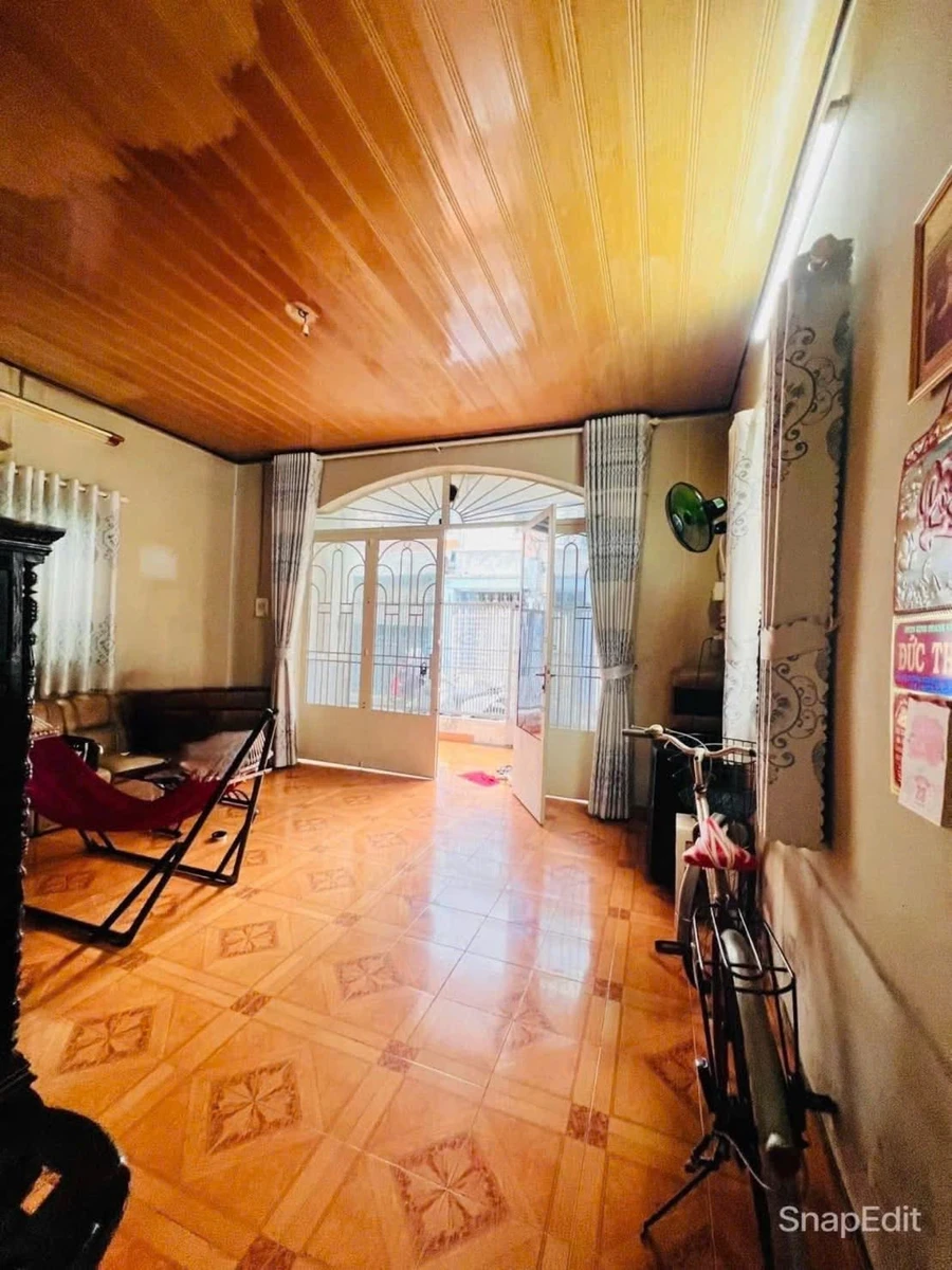 Bán nhà mặt tiền Hiệp Phú Quận 9, 95m2, 6,7 tỷ - Ảnh thu nhỏ 3