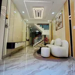 Bán nhà 3 tầng 60m² sàn đường Dạ Nam, Quận 8, full nội thất - Ảnh thu nhỏ 3