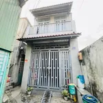 Nhà 2 tầng 45m² Tịnh Lộ 10, Bình Tân - 2 tỷ - Ảnh thu nhỏ 2