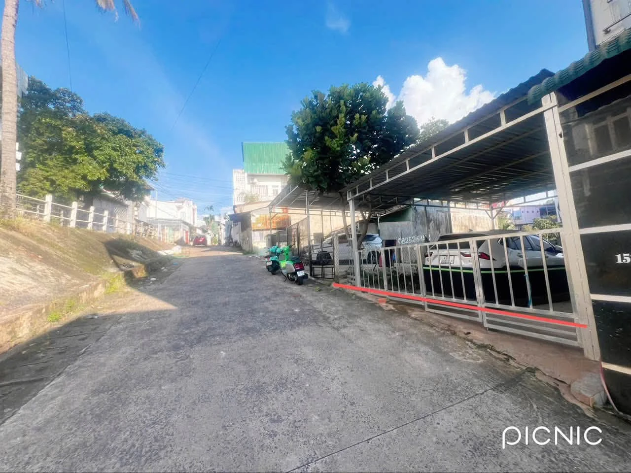 Bán đất hẻm 153 Phan Chu Trinh Quận 1, 94m2, 3 tỷ 300 - Ảnh 1