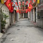 Bán nhà 45m² 6 tầng 11 phòng cho thuê Thanh Xuân Hà Nội - Ảnh thu nhỏ 4