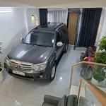 Bán nhà phố 4 tầng 54m² Quận 7, 11 tỷ - Ảnh thu nhỏ 2