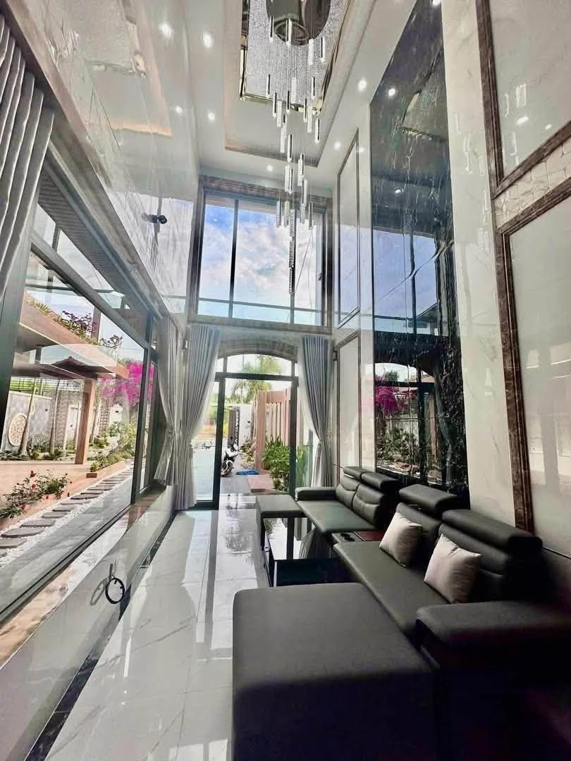 Villa sân vườn Long Hải 400m², 3PN – 5,8 tỷ - Ảnh thu nhỏ 5
