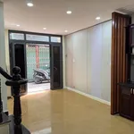 Bán nhà 3 tầng 2PN 3WC Trần Hưng Đạo Quận 1 – 5.15 tỷ - Ảnh thu nhỏ 1