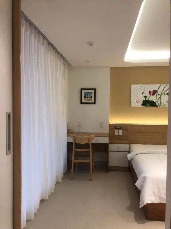 Bán nhà mặt tiền Lê Lai Đà Nẵng 59m² 4 tầng 10 tỷ