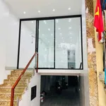 Cho thuê mặt bằng 3 tầng 76m² Quang Trung Hà Đông 38 triệu - Ảnh thu nhỏ 1