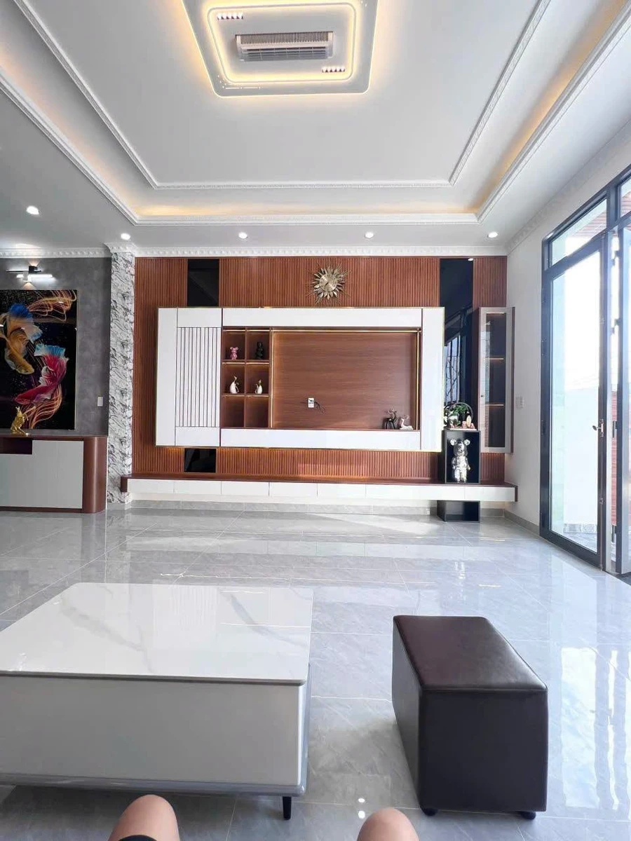 Bán nhà mới xây 4 phòng ngủ 111m² Tây Ninh, giá 2,65 tỷ - Ảnh thu nhỏ 5