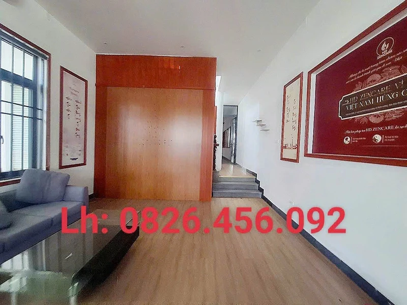 Bán nhà 1 trệt 1 lầu Đồng Xoài, Bình Phước, 277m2
