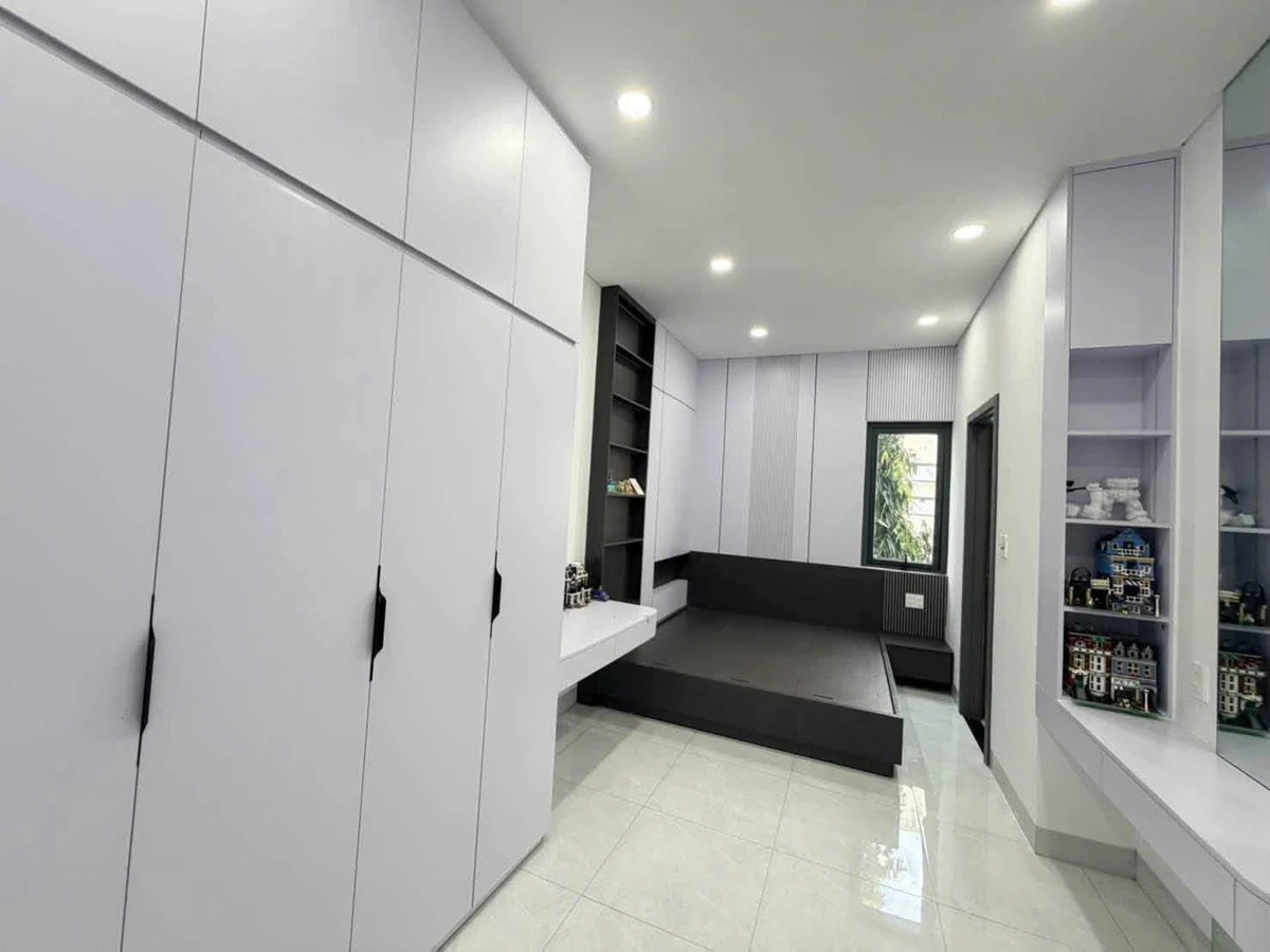 Bán nhà 1 trệt 1 lầu Tân Lợi 120m² 2,99 tỷ - Ảnh thu nhỏ 4