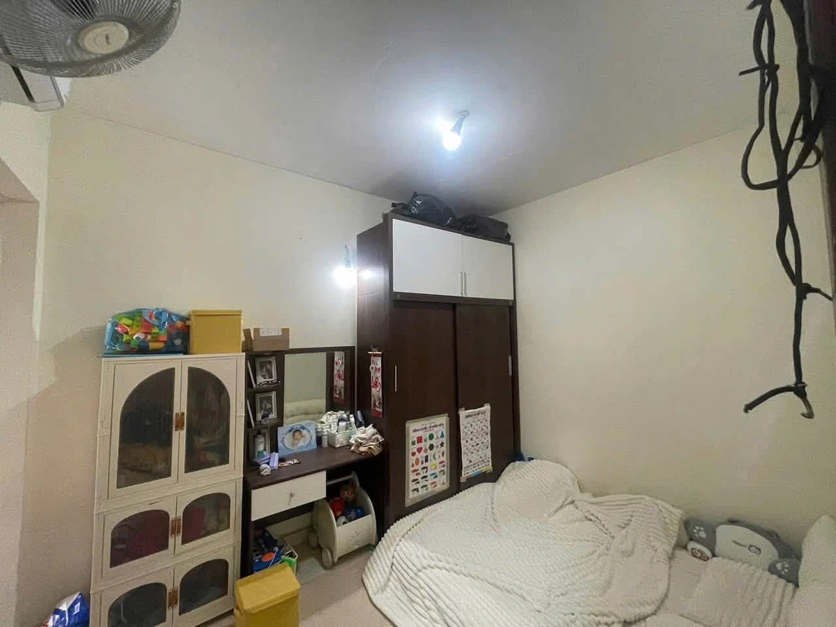 Cho thuê căn hộ 2PN 56m² Quang Trung gần Vinhomes, 5.5 tr/tháng - Ảnh thu nhỏ 3