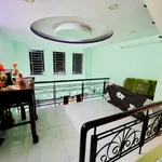 Bán nhà hẻm 4x30m (73m²) 4PN 4WC Nguyễn Thị Thập Q.7 - Ảnh thu nhỏ 3