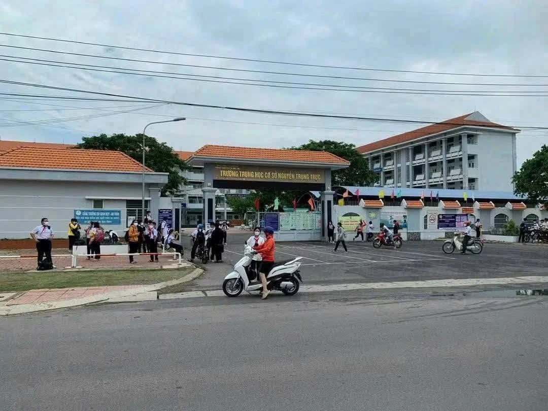Bán đất Bình Nhâm 68m², 1.9 tỷ - Ảnh thu nhỏ 2