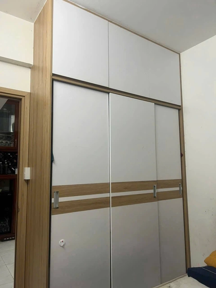 Bán căn hộ 2PN Thủ Thiêm Garden 65m2 giá 3.3 tỷ Thủ Đức - Ảnh thu nhỏ 5