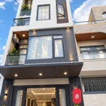 Bán nhà 4 tầng mặt tiền Phùng Chí Kiên, Thanh Khê, Đà Nẵng, 75m2, giá 6,5 tỷ - Ảnh thu nhỏ 1