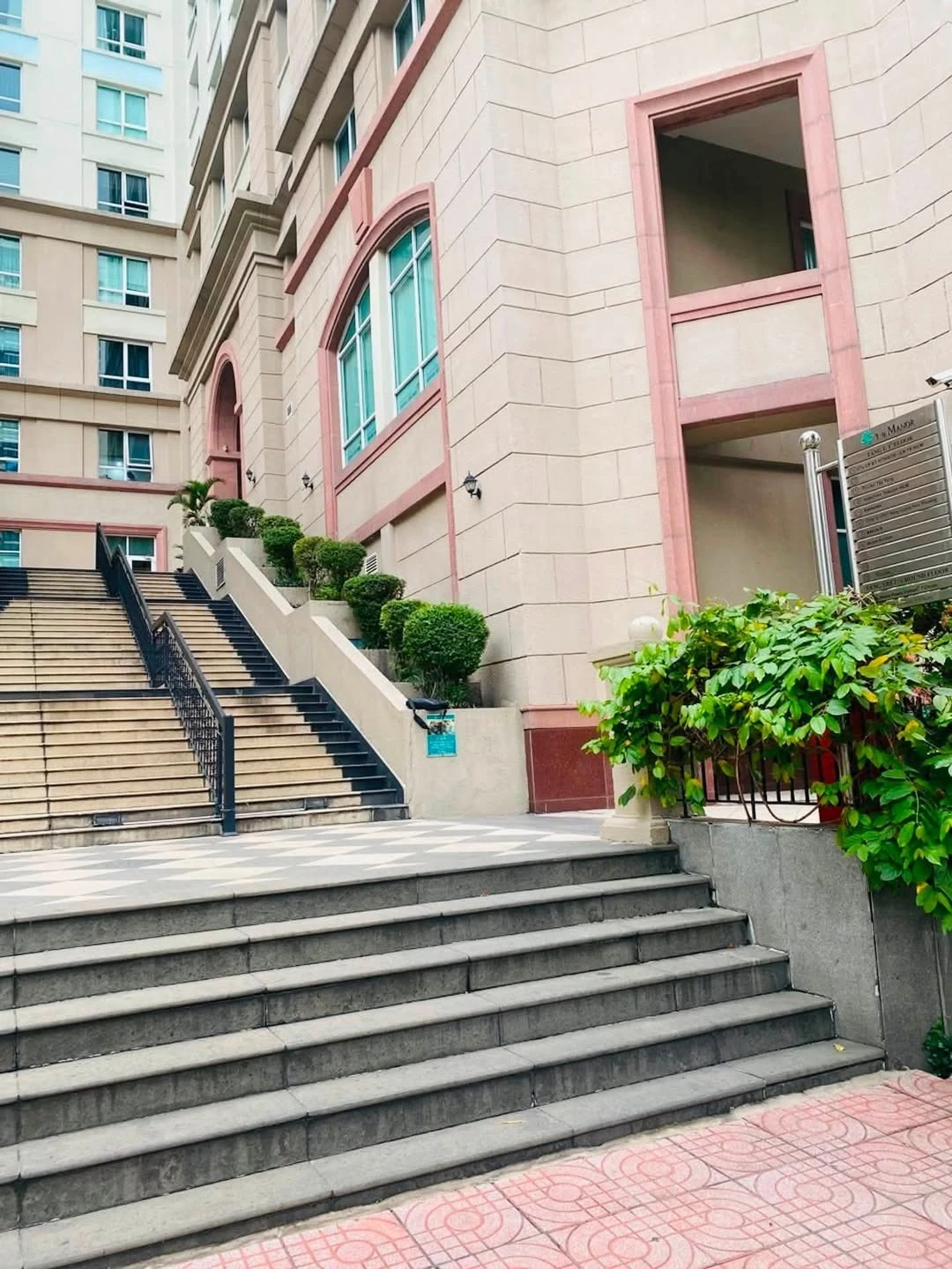 Bán shophouse tầng trệt The Manor 2, 116m2, Bình Thạnh, 10.5 tỷ - Ảnh 1