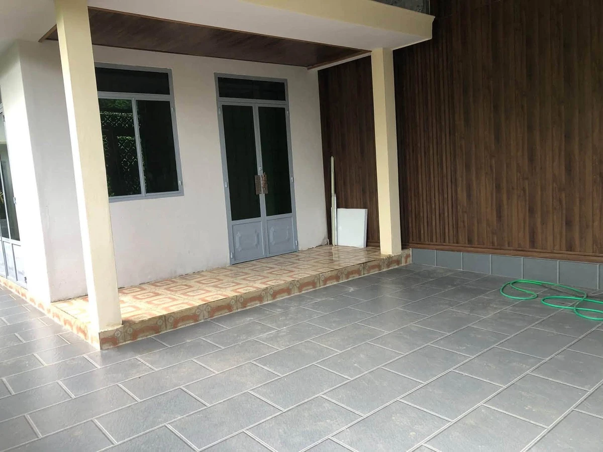 Bán nhà cấp 4 2 mặt tiền 120m2 phường Hiệp Hòa, Biên Hòa, Đồng Nai - Ảnh thu nhỏ 4