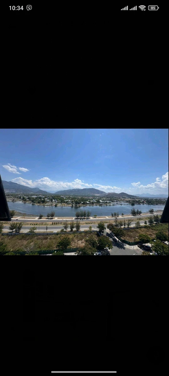 Cho thuê căn hộ SSH08 Hà Quang 1, Nha Trang 58m2, 2PN - 20 triệu/tháng - Ảnh thu nhỏ 4