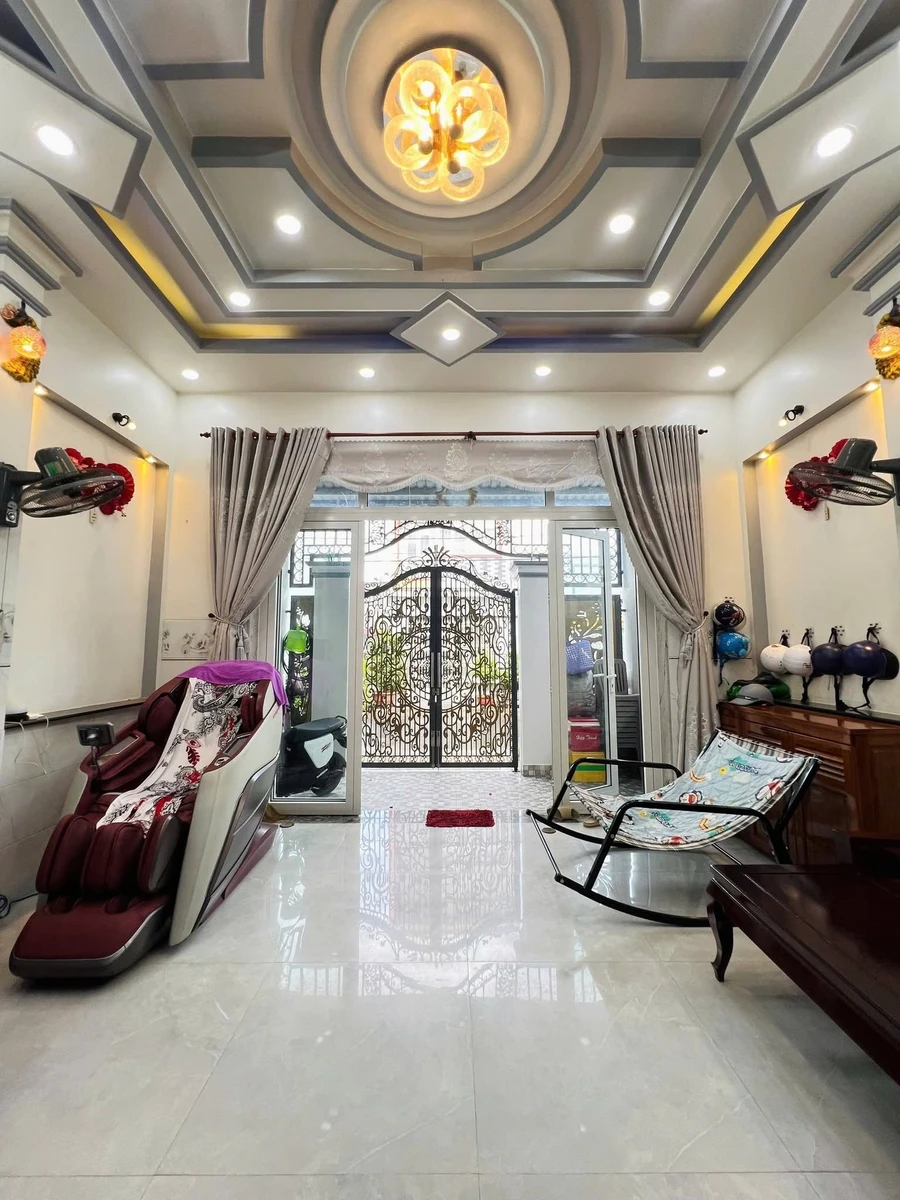 Bán nhà 91m² 3 phòng ngủ Rạch Giá, Cà Mau 2,95 tỷ - Ảnh thu nhỏ 3