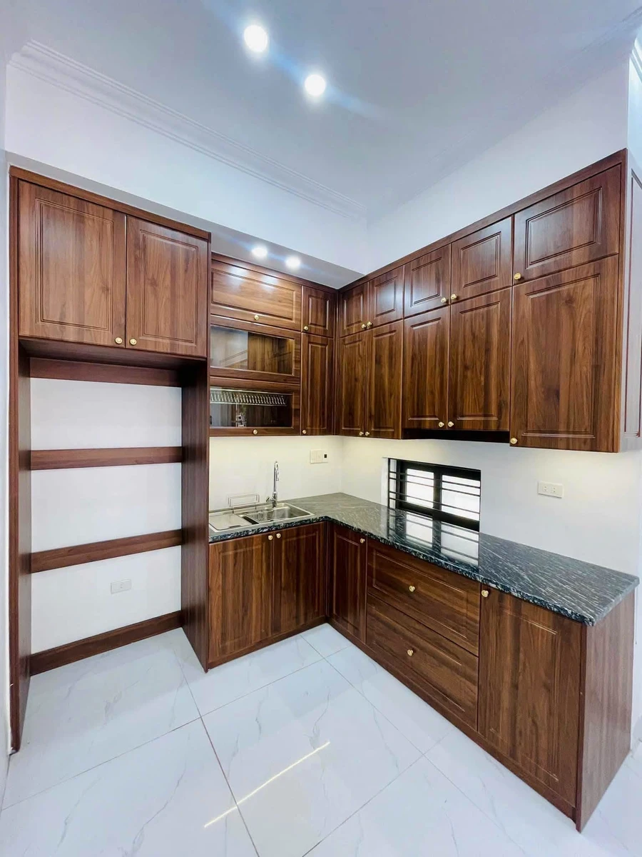 Bán biệt thự mini 4 tầng 40m² Ngô Quyền, Hải Dương - Ảnh thu nhỏ 3
