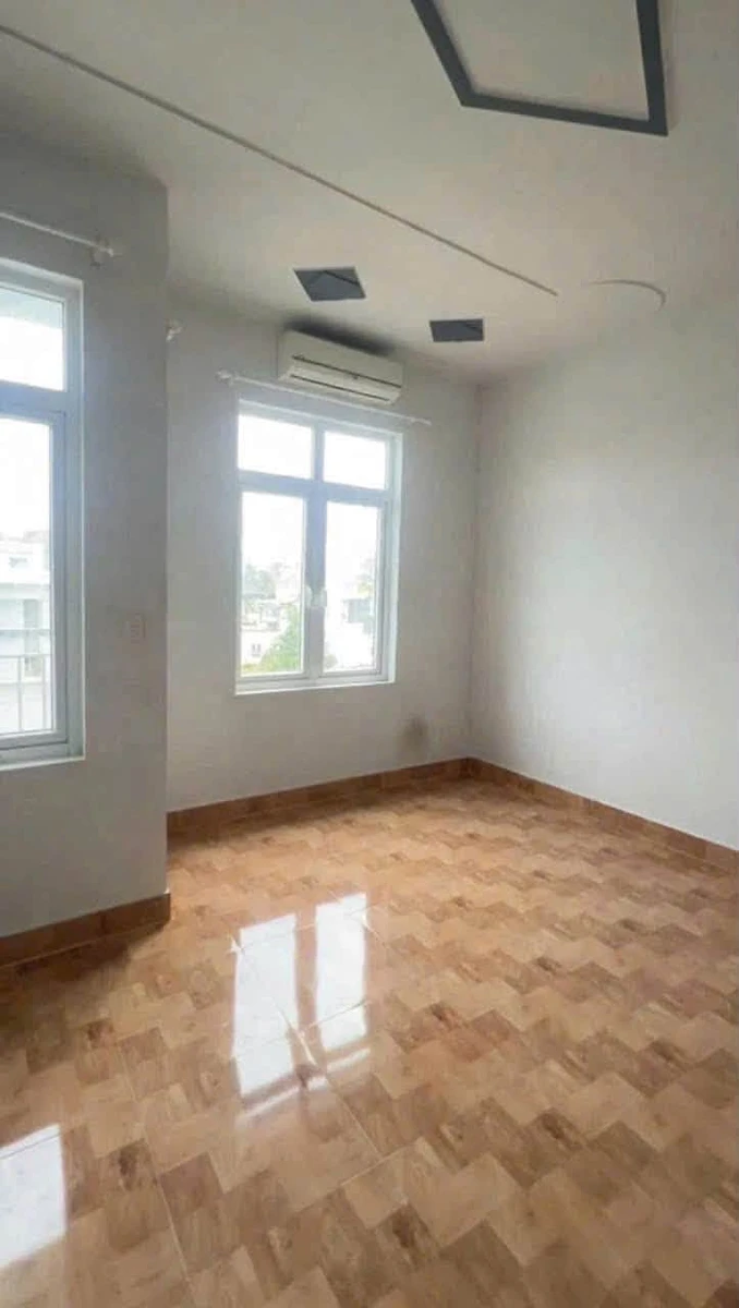Cho thuê nhà 2PN 36m² Phạm Văn Chiêu, Gò Vấp 9 triệu/tháng - Ảnh thu nhỏ 4