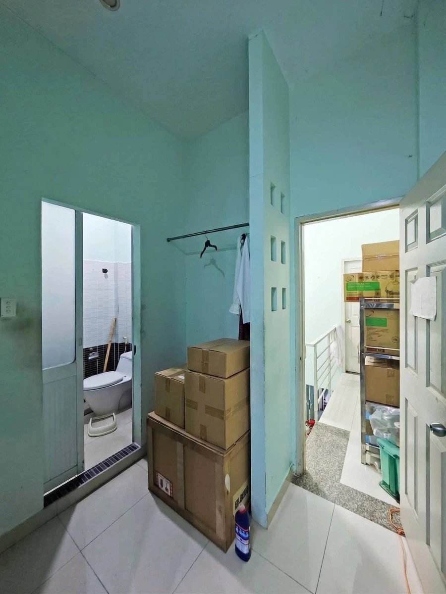 Nhà 2 tầng 73m² 2PN Nguyễn Lâm, Bình Thạnh - 8,5 tỷ - Ảnh thu nhỏ 5