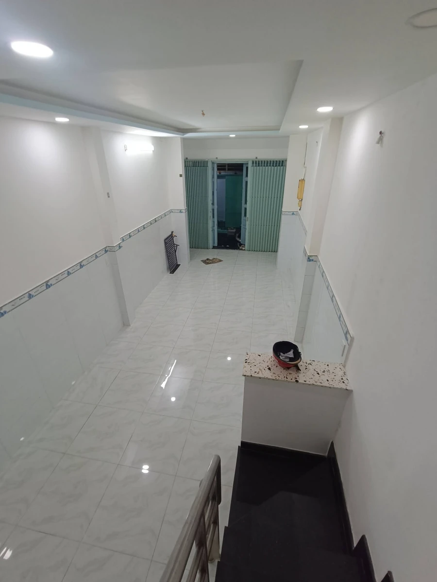 Cho thuê nhà nguyên căn Quận 5, 5 PN, 56 m2, 19 triệu/tháng - Ảnh thu nhỏ 5