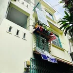 Bán nhà 3 tầng 3 PN mặt tiền Ngô Gia Tự Q10, 50m², 5,7 tỷ - Ảnh thu nhỏ 2