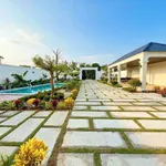 Biệt thự 1100m2, 4PN, hồ bơi tại Đức Hoà Long An, 8 tỷ 900 - Ảnh thu nhỏ 2