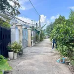 Bán lô đất mặt tiền hẻm 65 Nguyễn Văn Rành, 148,8m², 1 tỷ 800 triệu - Ảnh thu nhỏ 2