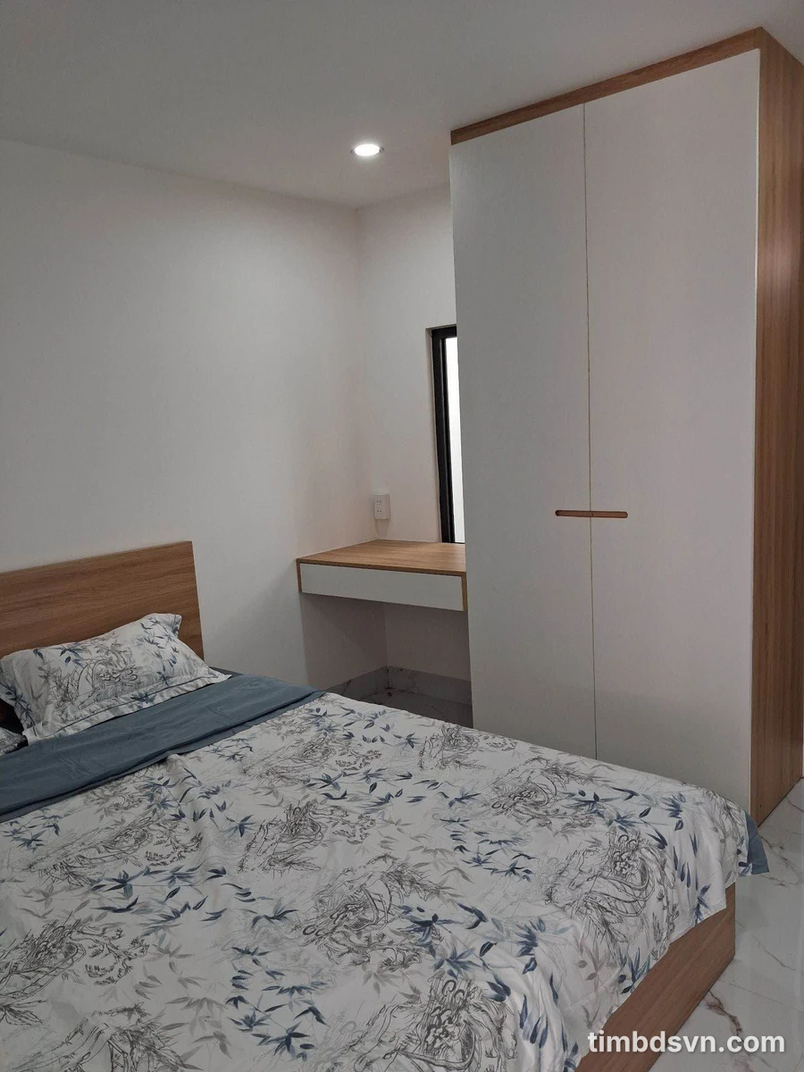 Bán nhà 63.4m2 giá 2.99 tỷ Bình Tân - Ảnh thu nhỏ 4