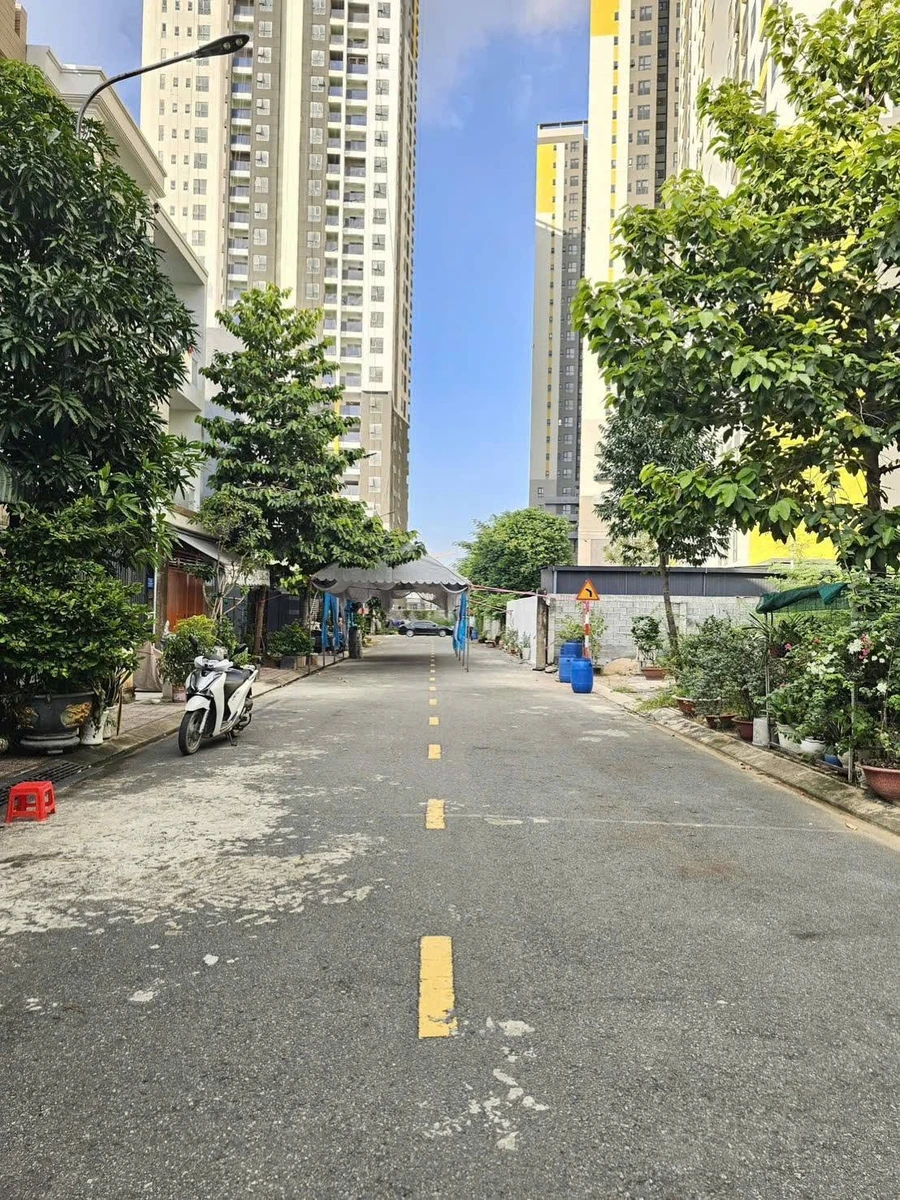 Bán đất nền 72.3m² KDC Ngay Bcons Thống Nhất, Dĩ An - 4.85 tỷ - Ảnh thu nhỏ 2