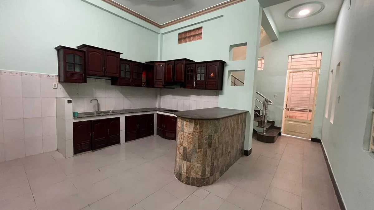 Bán nhà mặt tiền Thủ Khoa Huân 152m², 5 phòng, 6,7 tỷ - Ảnh thu nhỏ 4