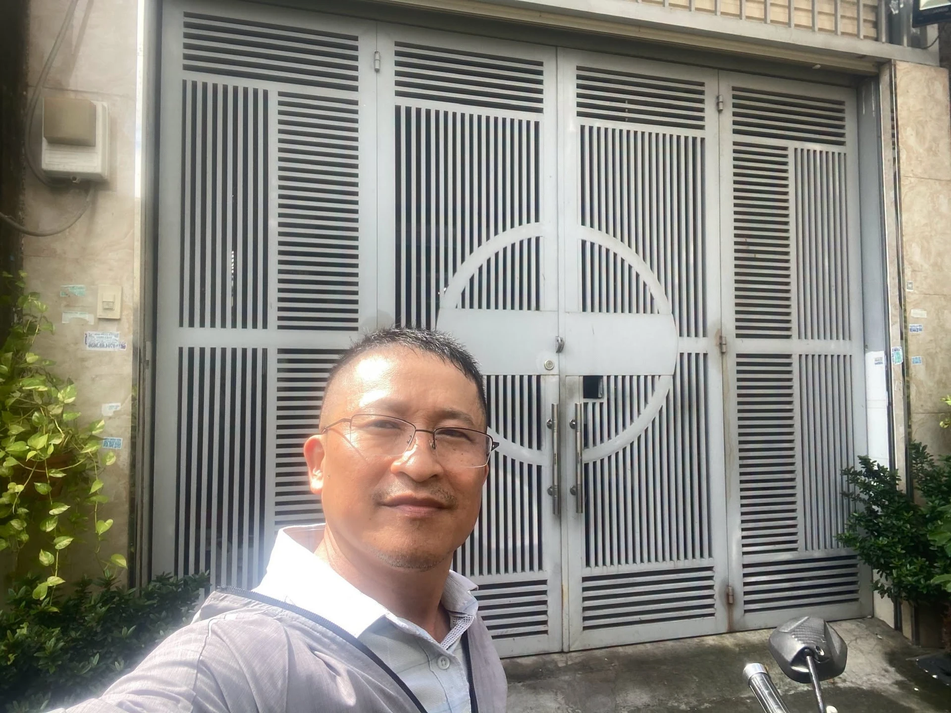 Bán nhà HXH 85m² 5PN 4 tầng Phú Thọ Hòa Tân Phú 11.6 tỷ - Ảnh 1