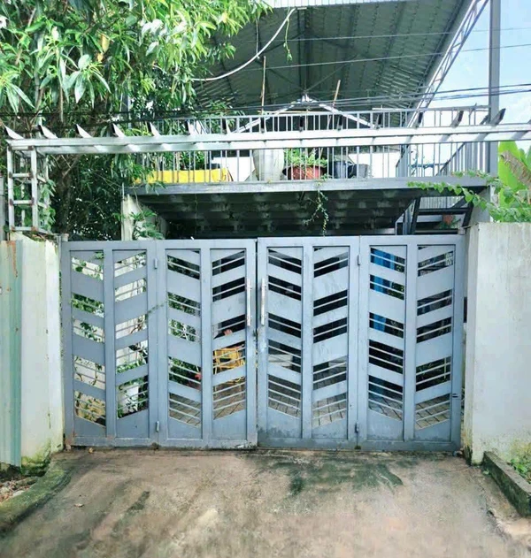 Bán nhà 2PN ở Tam Hạp Thái Bình, 125m², 799 triệu