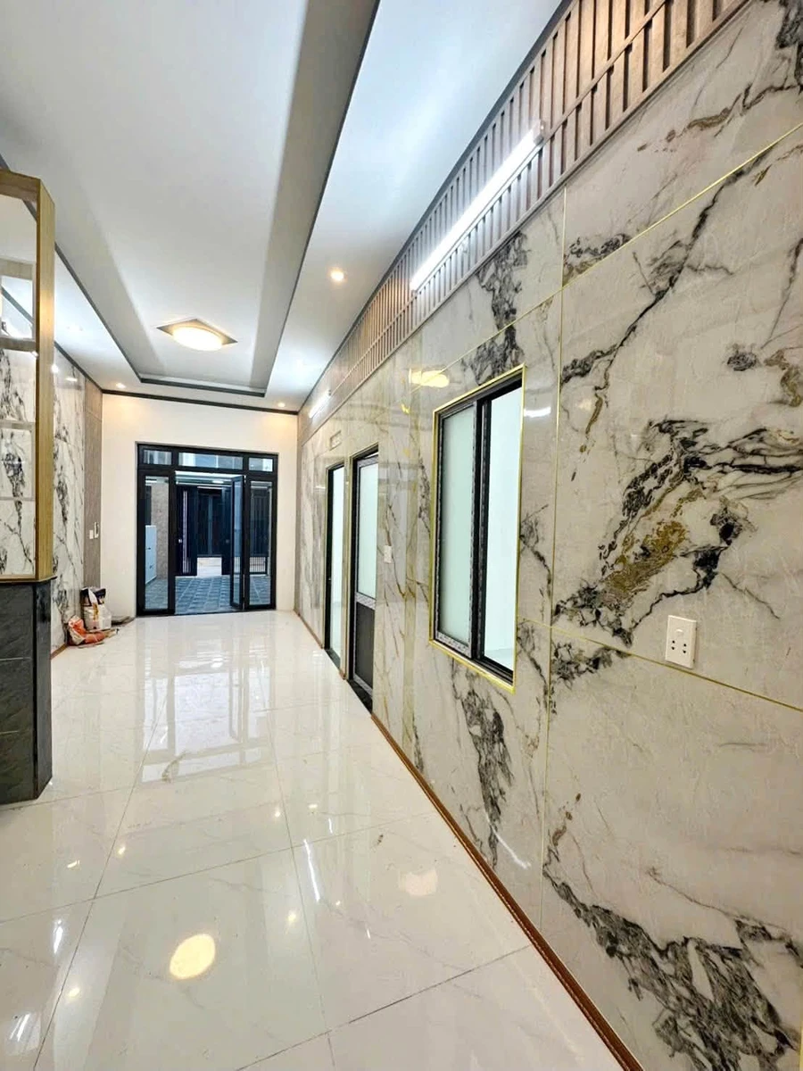 Bán nhà cấp 4 gần chợ Biên Hòa 2PN sổ riêng - Ảnh thu nhỏ 3