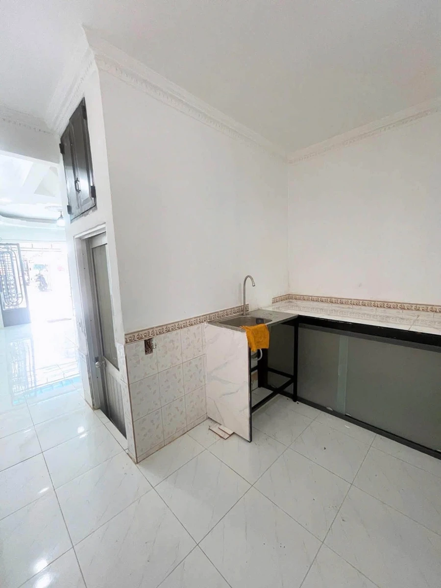 Bán nhà 2 tầng Huỳnh Tấn Phát Tân Mỹ 3,1x9m 3,65 tỷ - Ảnh thu nhỏ 5