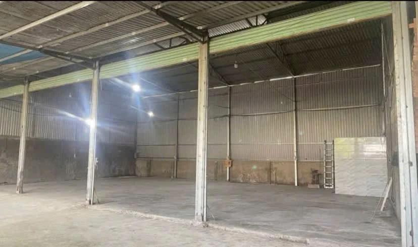 Cho thuê xưởng 350m2 có điện ba pha tại Phước Tân, Đồng Nai - Ảnh thu nhỏ 4