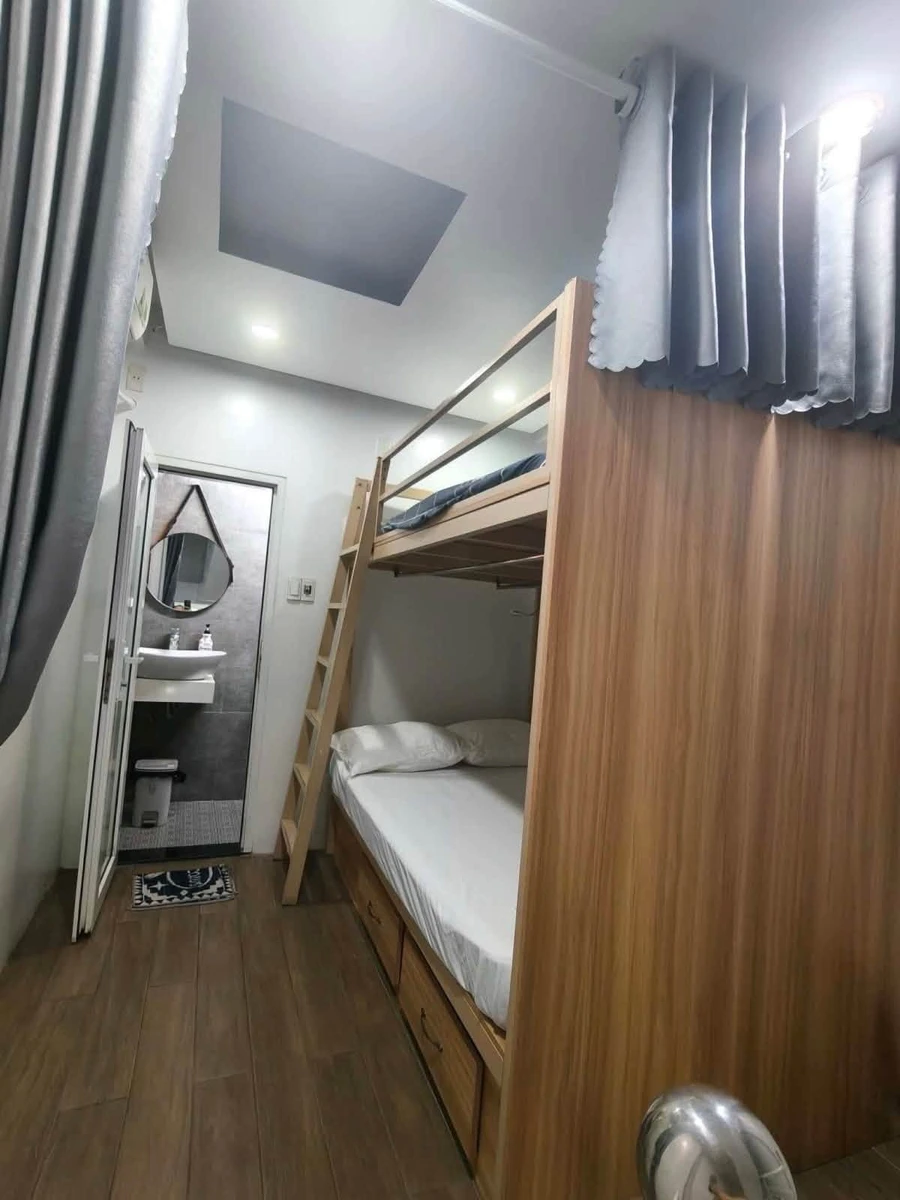 Bán nhà view sông Hương Trần Hưng Đạo, Huế 26m² - Ảnh 1