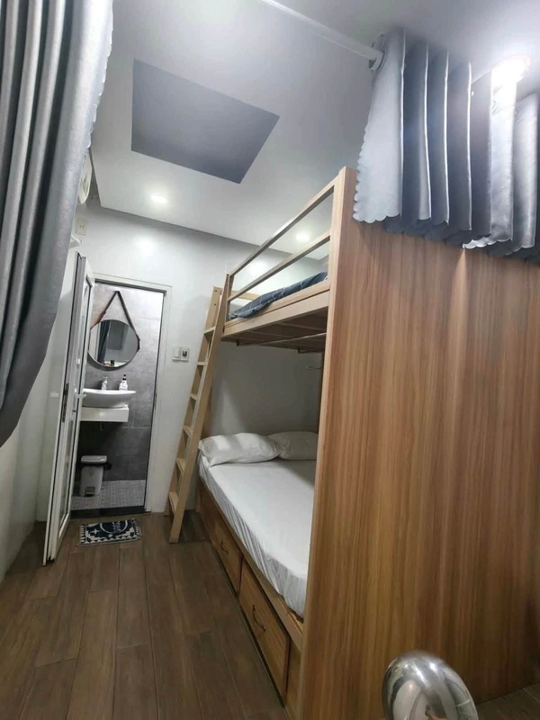 Bán nhà view sông Hương Trần Hưng Đạo, Huế 26m²
