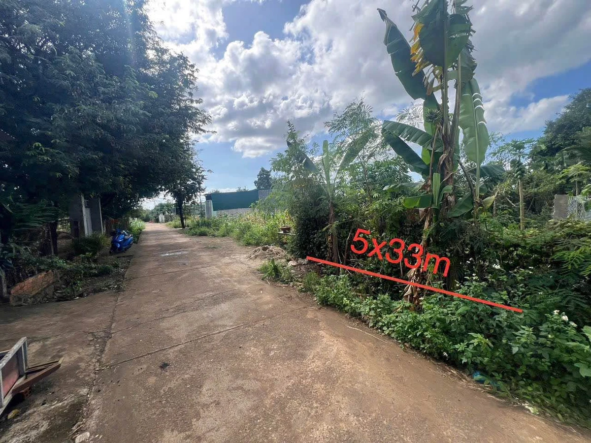 Bán đất Phường Khánh Xuân 165m² gần phim trường Xinh 790 triệu - Ảnh thu nhỏ 2