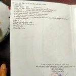 Bán 1000m² đất vườn Thủ Thừa, Long An, 590 triệu - Ảnh thu nhỏ 4