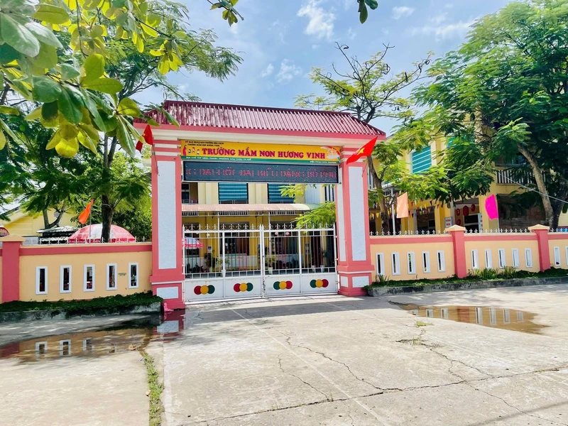 Bán đất mặt tiền Trần Tiễn Thành 144m² Huế