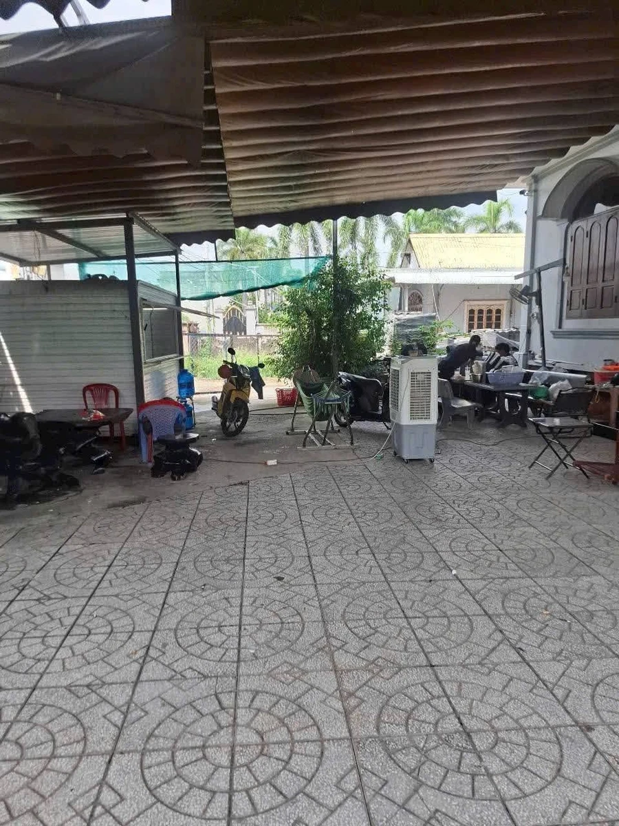 Bán nhà 2 mặt tiền Long Bình Tân 669m² giá 7 tỷ 7 - Ảnh thu nhỏ 4