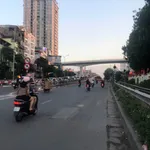 Bán nhà 3 tầng 44m2 mặt phố Phố Vọng Hà Nội 14 tỷ - Ảnh thu nhỏ 1