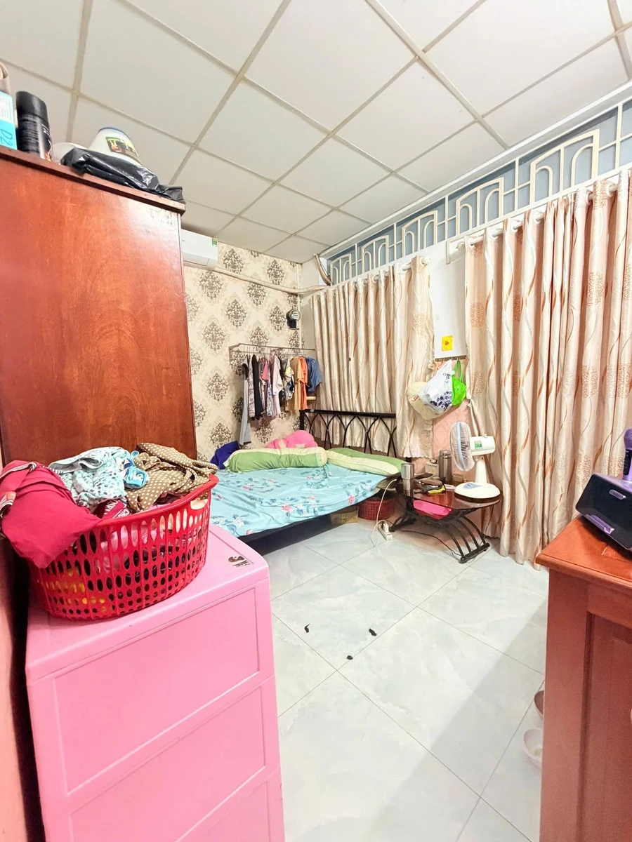 Bán nhà Bình Tân 28m² 2,95 tỷ Phan Anh - Ảnh thu nhỏ 3
