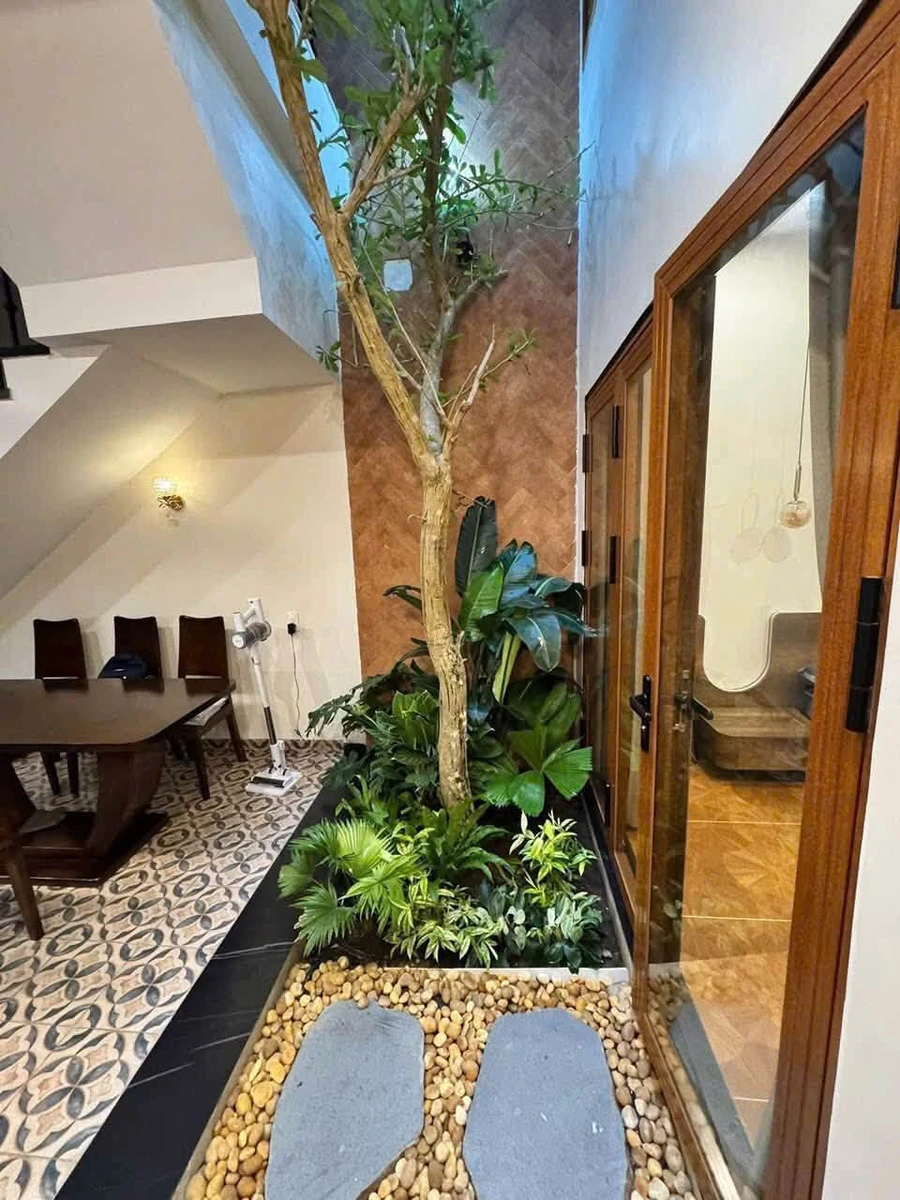 Bán villa 2 tầng 96m2 full nội thất, có bể bơi, Huế 4,3 tỷ - Ảnh thu nhỏ 5