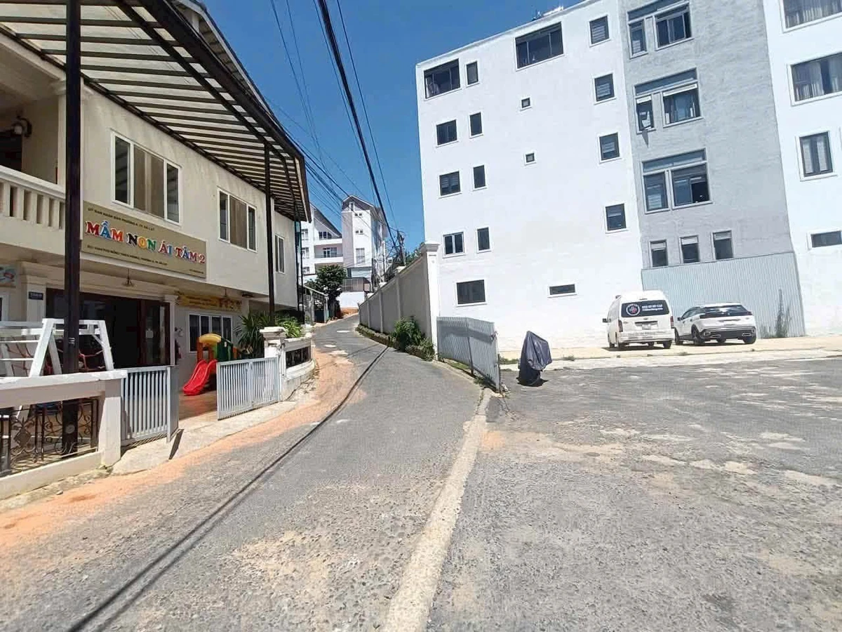 Bán đất XDSR Khu Anada Đà Lạt 65m², giá 4.8 tỷ - Ảnh thu nhỏ 4